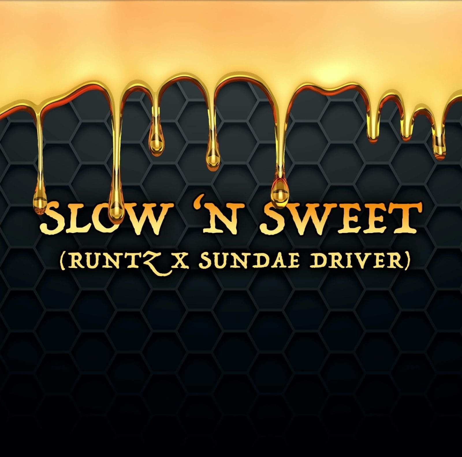 SLOW' N SWEET 6CT FEMINIZED ELEV8