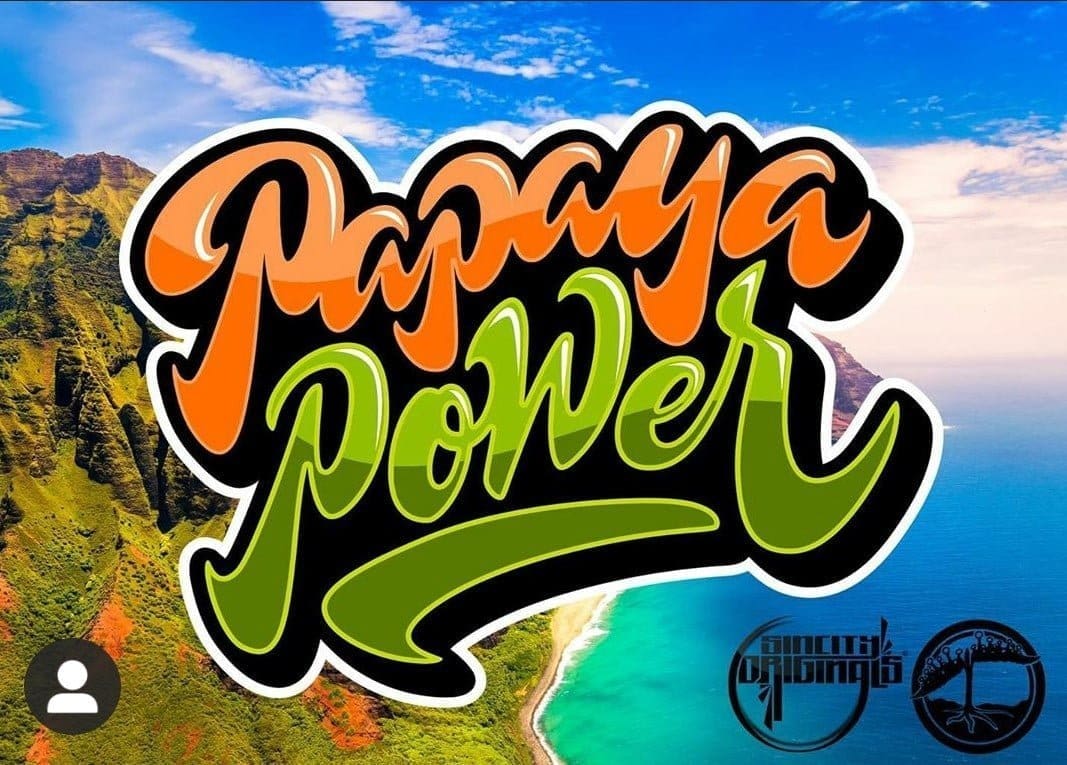 PAPAYA POWER 7CT FEMINIZED