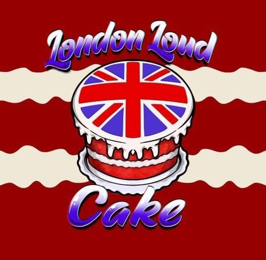 LONDON LOUD CAKE 5CT FEMS