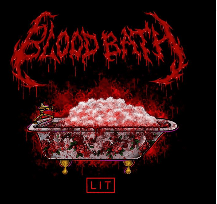 BLOOD BATH 6CT FEMS