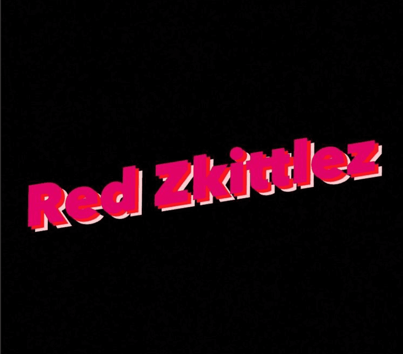 RED ZKITTLES 10CT FEMS