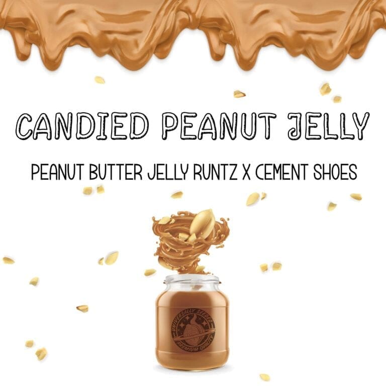 Candied Cement Runtz
