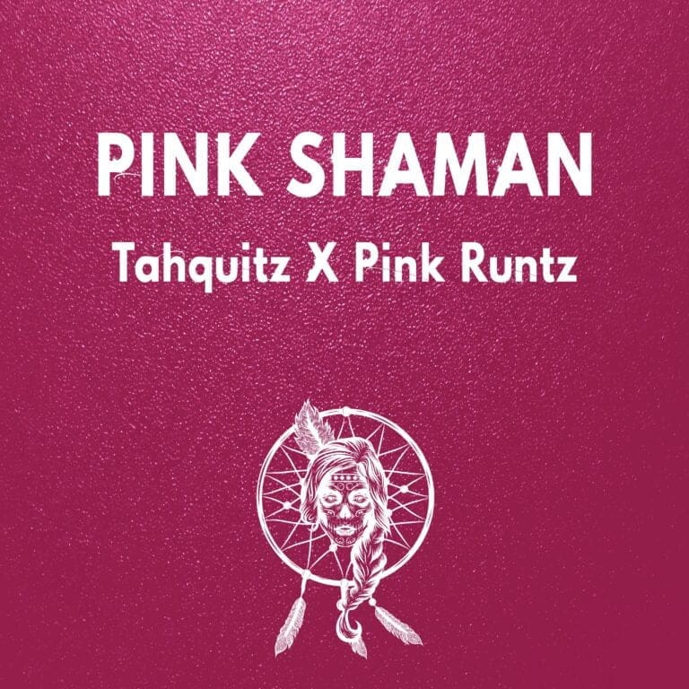 Pink Shaman 6ct Fems