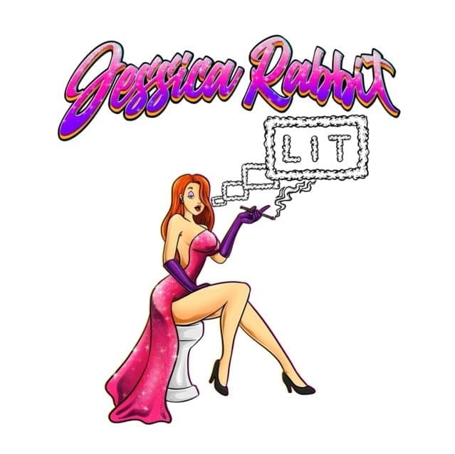 Jessica Rabbit Regs