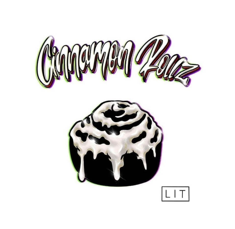Cinnamon Rolls 10ct Fems