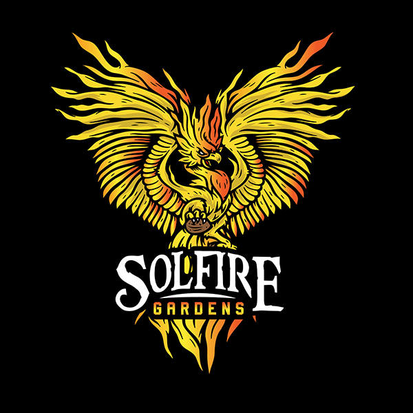 Solfire Gardens