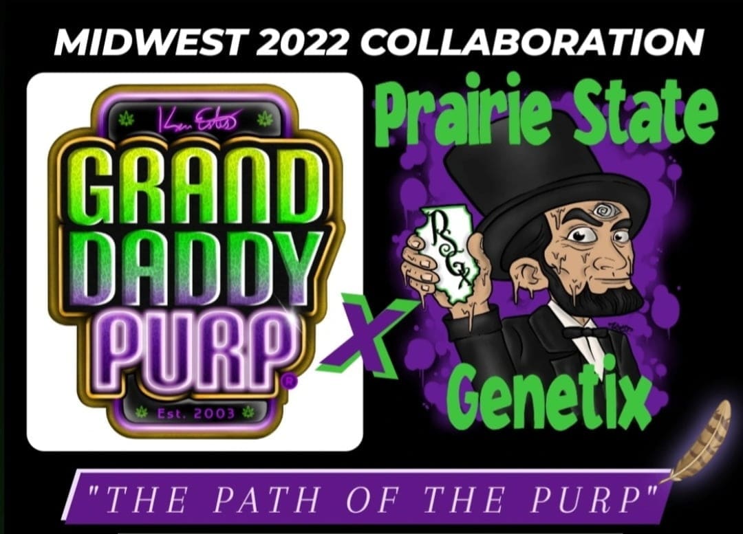 Ken'sGDP × Prairie State Genetix Collaboration Box - Image 3