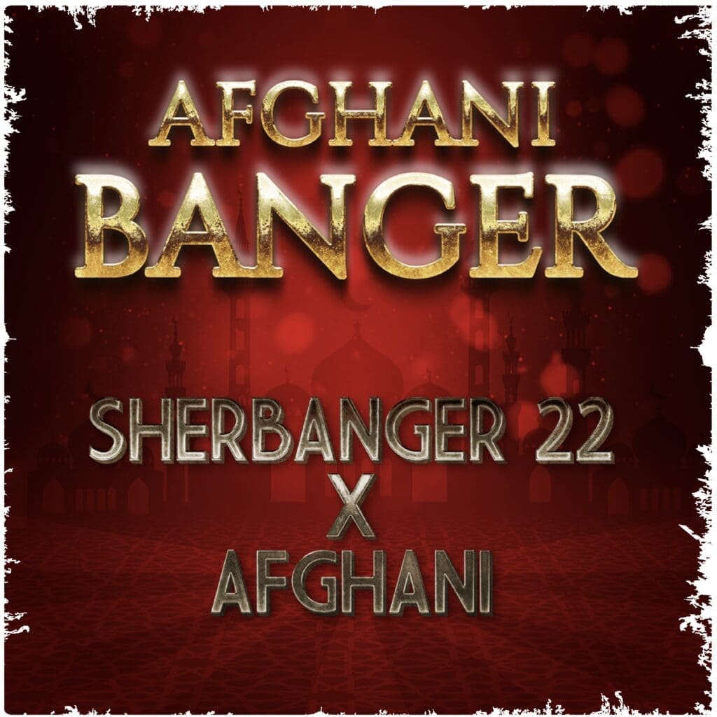 AFGHANI BANGER 16ct REGS