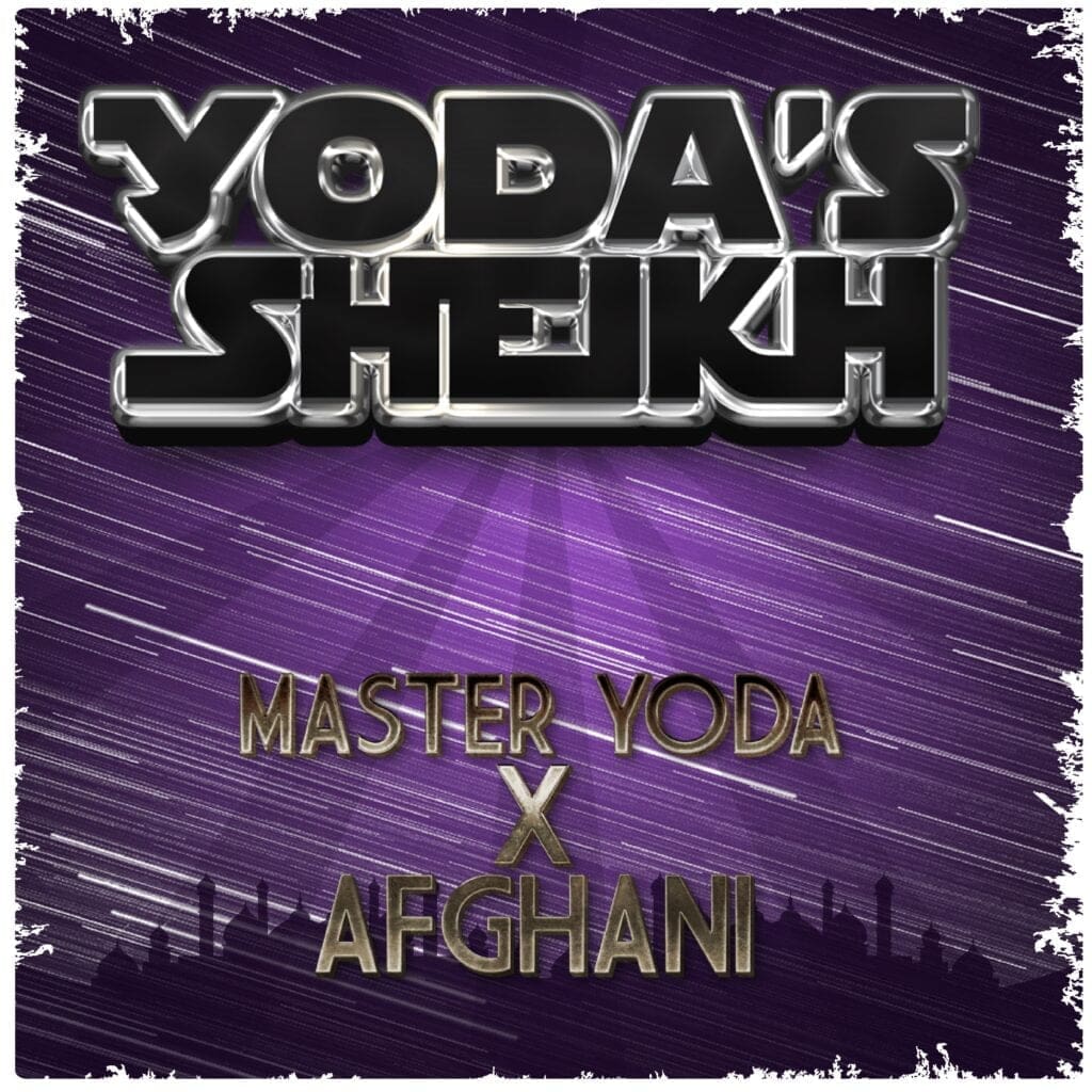 YODA'S SHEIKH 16ct REGS
