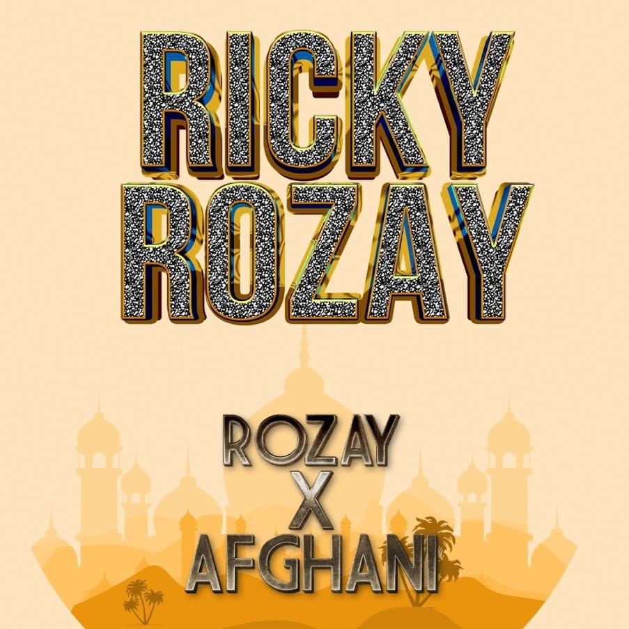RICKY ROZAY 16ct REGS