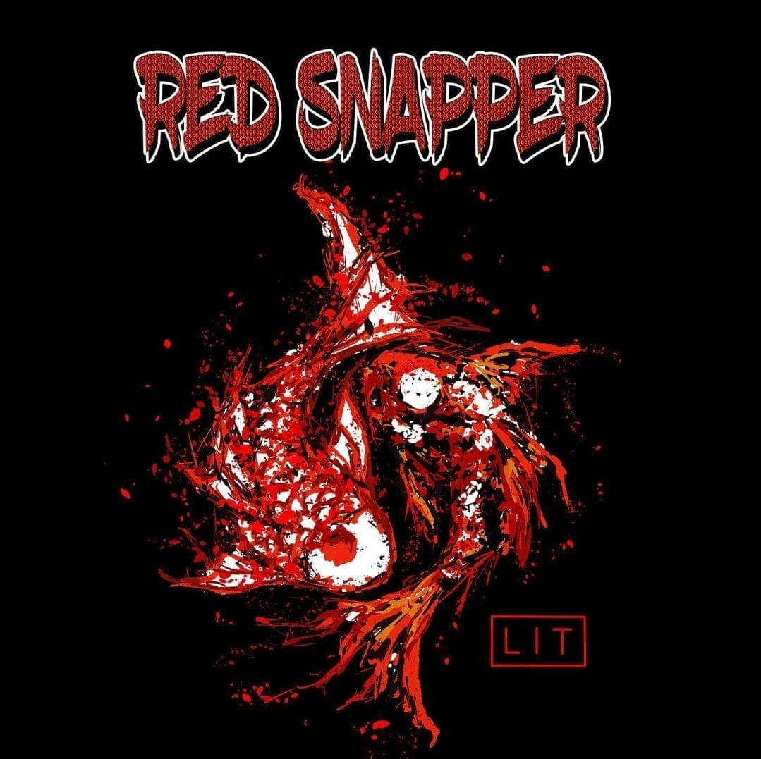 RED SNAPPER 10CT FEMS