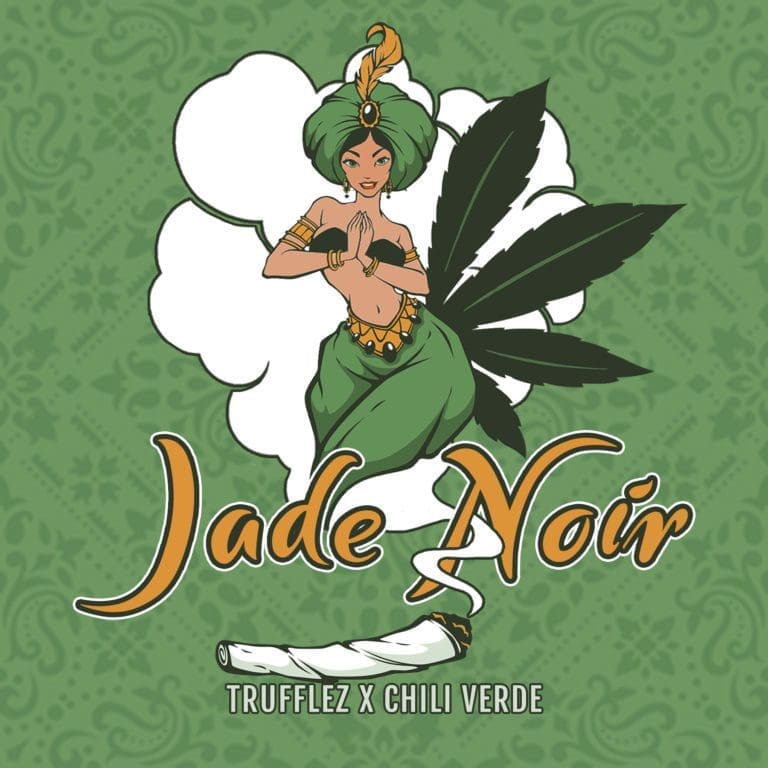 JADE NIOR 6ct FEMS