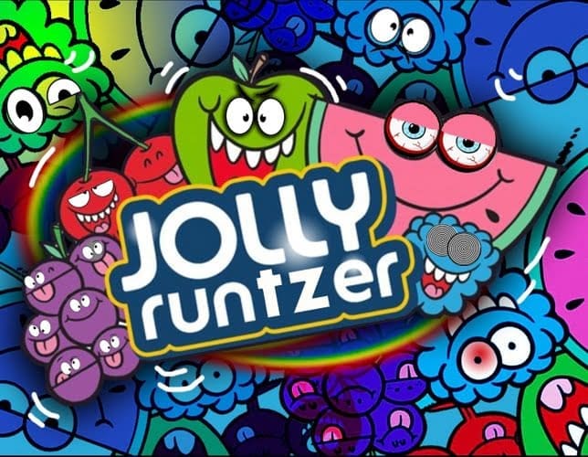 JOLLY RUNTZER 10ct REGS