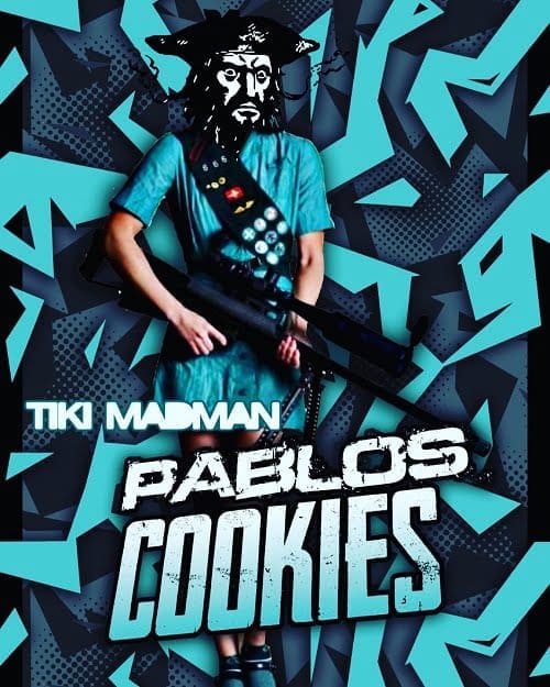 PABLO'S COOKIES 10ct REGS
