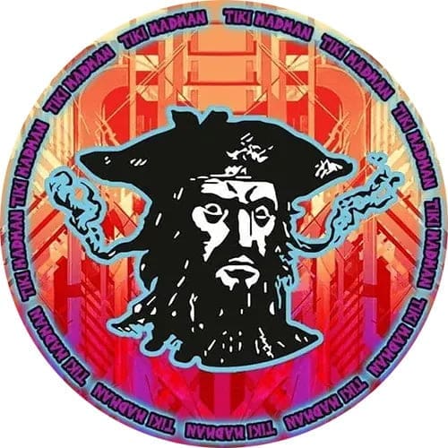 TROPICAL RUNTZ X TIKI RAIN 10ct REGS