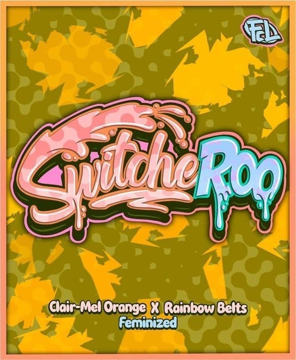 SWITCHEROO 7CT FEMS PLUS FREEBIE