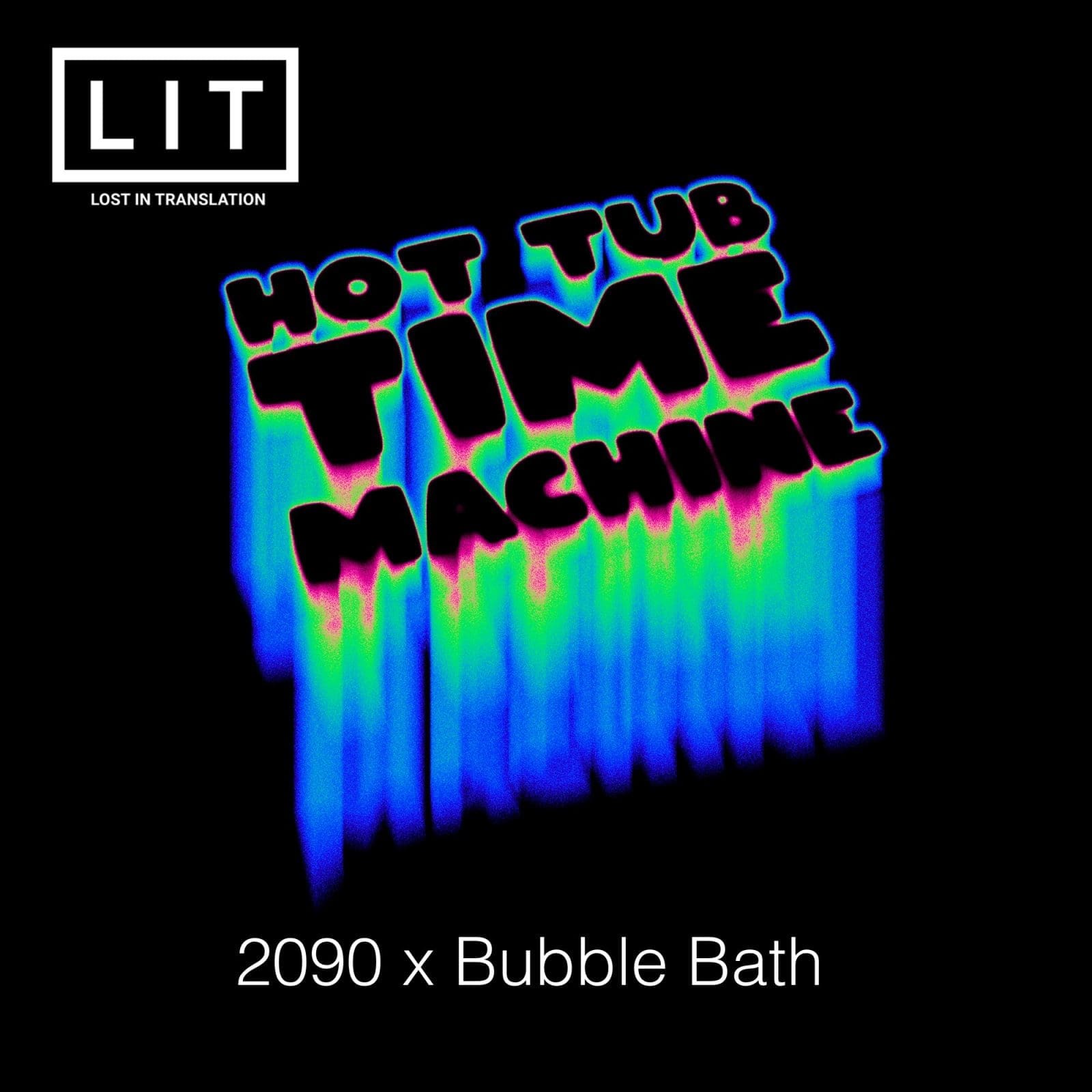 Hot Tub Time Machine 6ct Fems