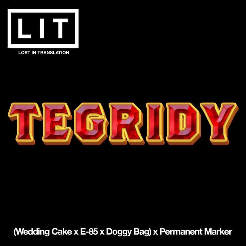 TEGRIDY 6CT FEMS