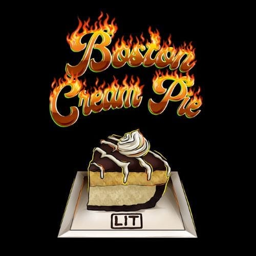 BOSTON CREAM PIE 6ct FEM