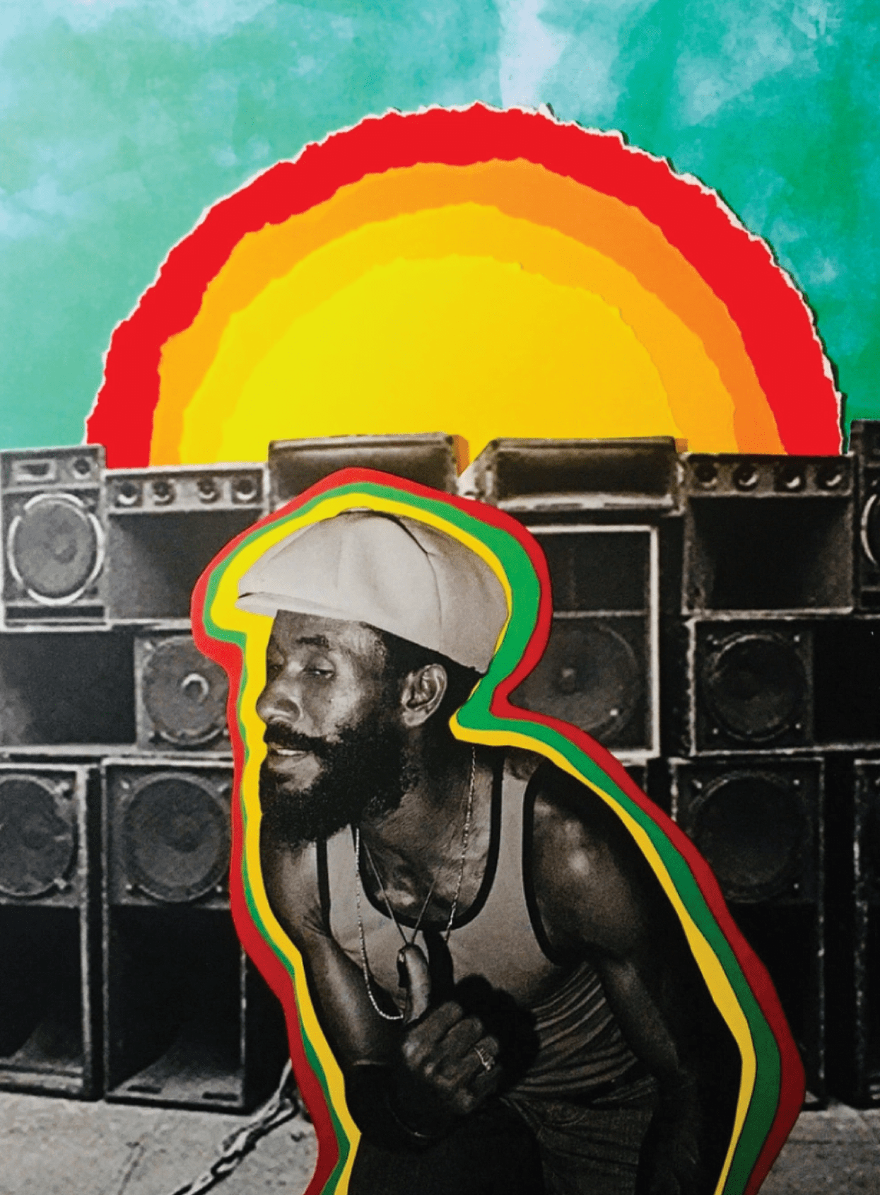 The Upsetter Lee “Scratch” Perry Humboldt Seed Co