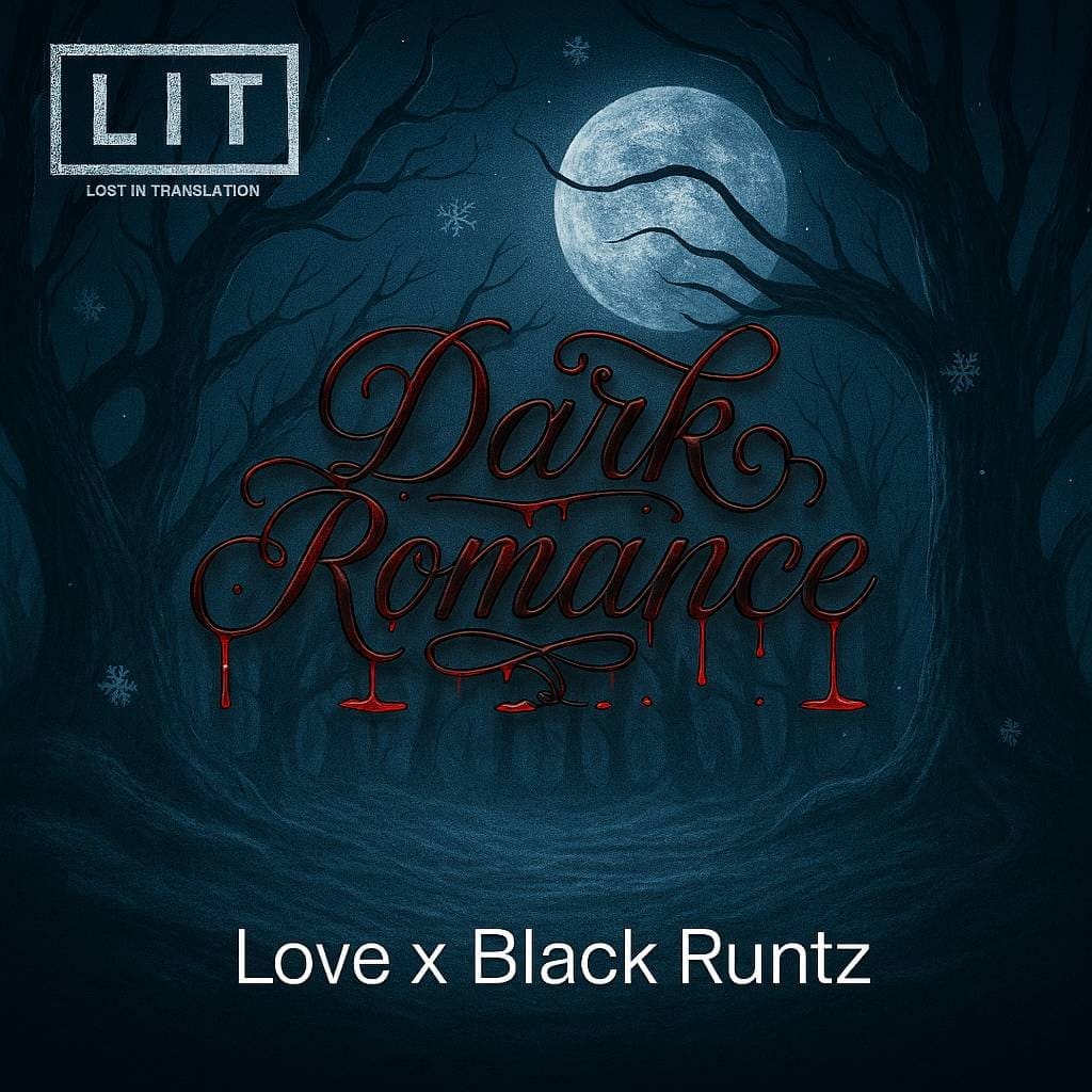 DARK ROMANCE 5ct FEMS