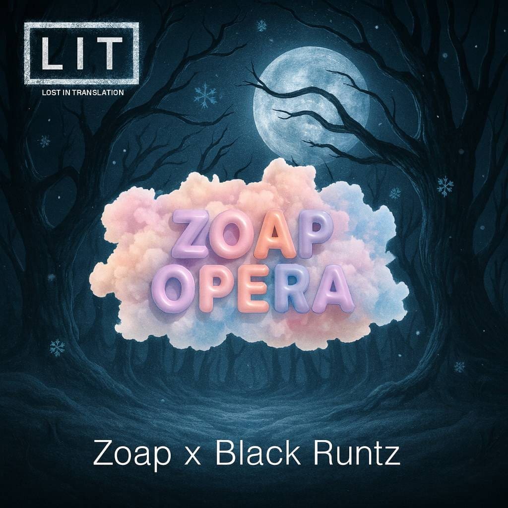 ZOAP OPERA 5ct FEMS